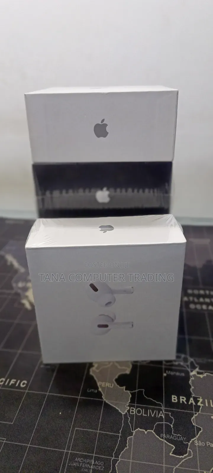 Airpods Pro