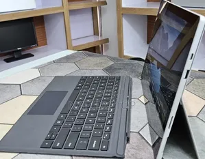 New Laptop Microsoft Surface Pro 7 16GB Intel Core i7 SSD 512GB