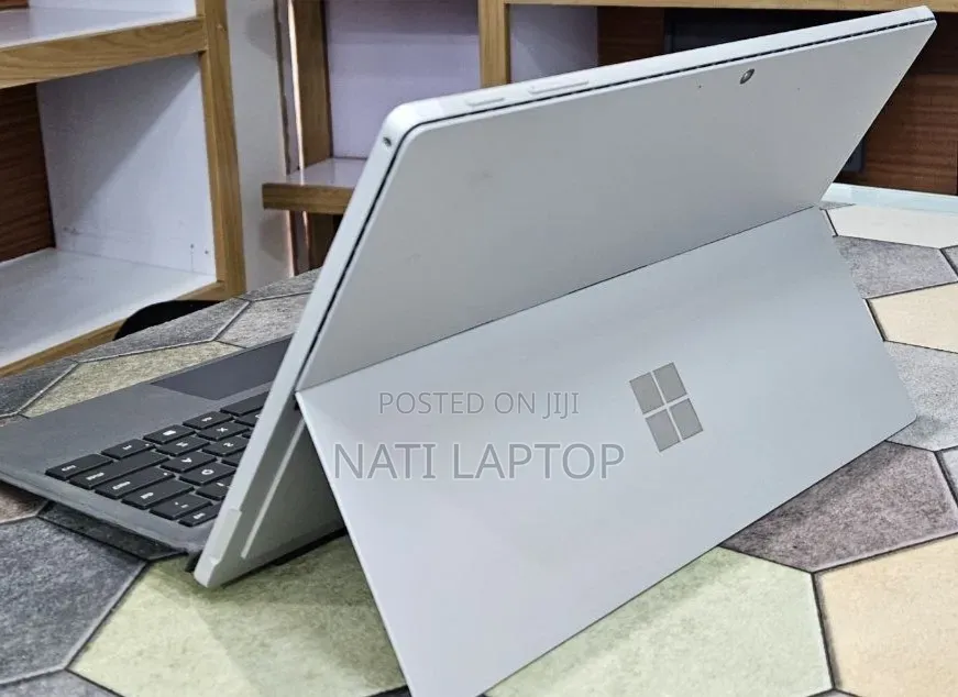 New Laptop Microsoft Surface Pro 7 16GB Intel Core i7 SSD 512GB