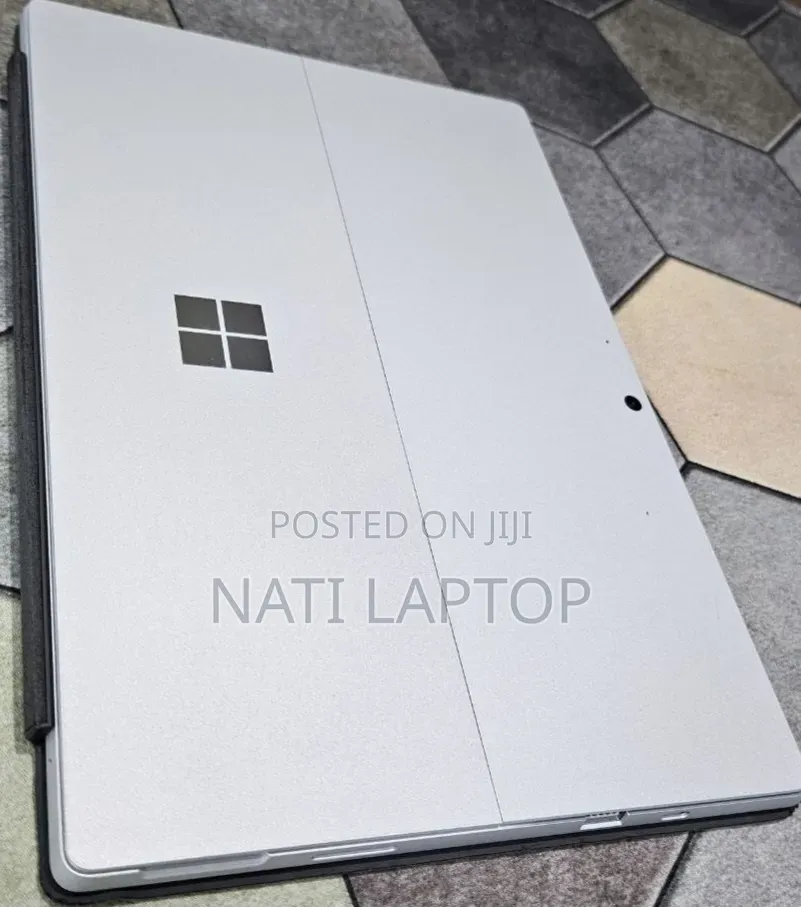 New Laptop Microsoft Surface Pro 7 16GB Intel Core i7 SSD 512GB