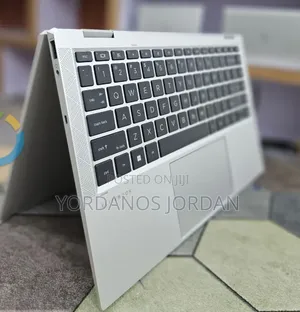 New Laptop HP EliteBook 1040 G8 32GB Intel Core i7 SSD 512GB