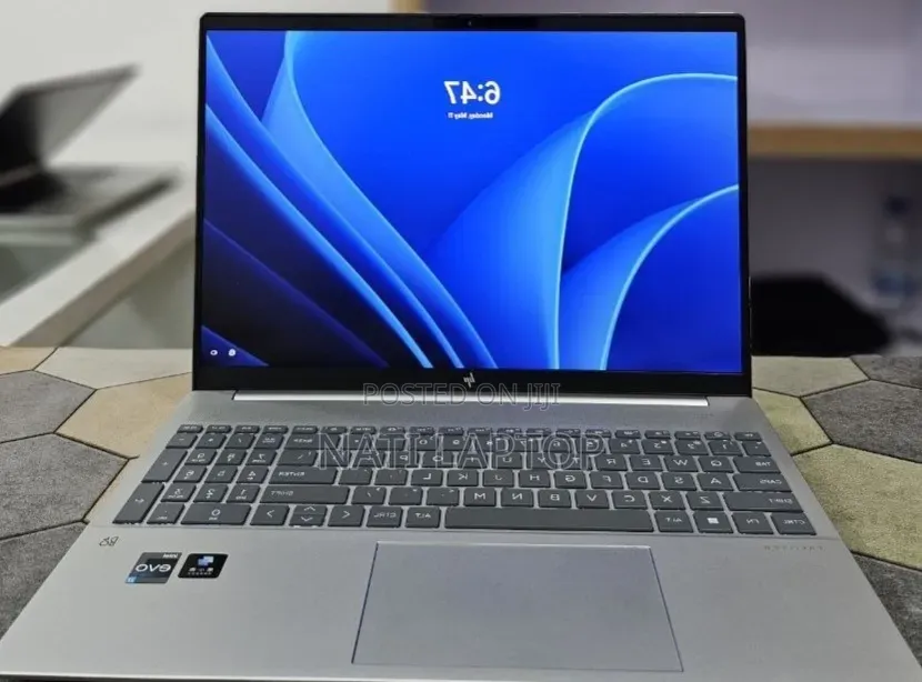 New Laptop HP Pavilion 15 16GB Intel Core i7 SSD 1T