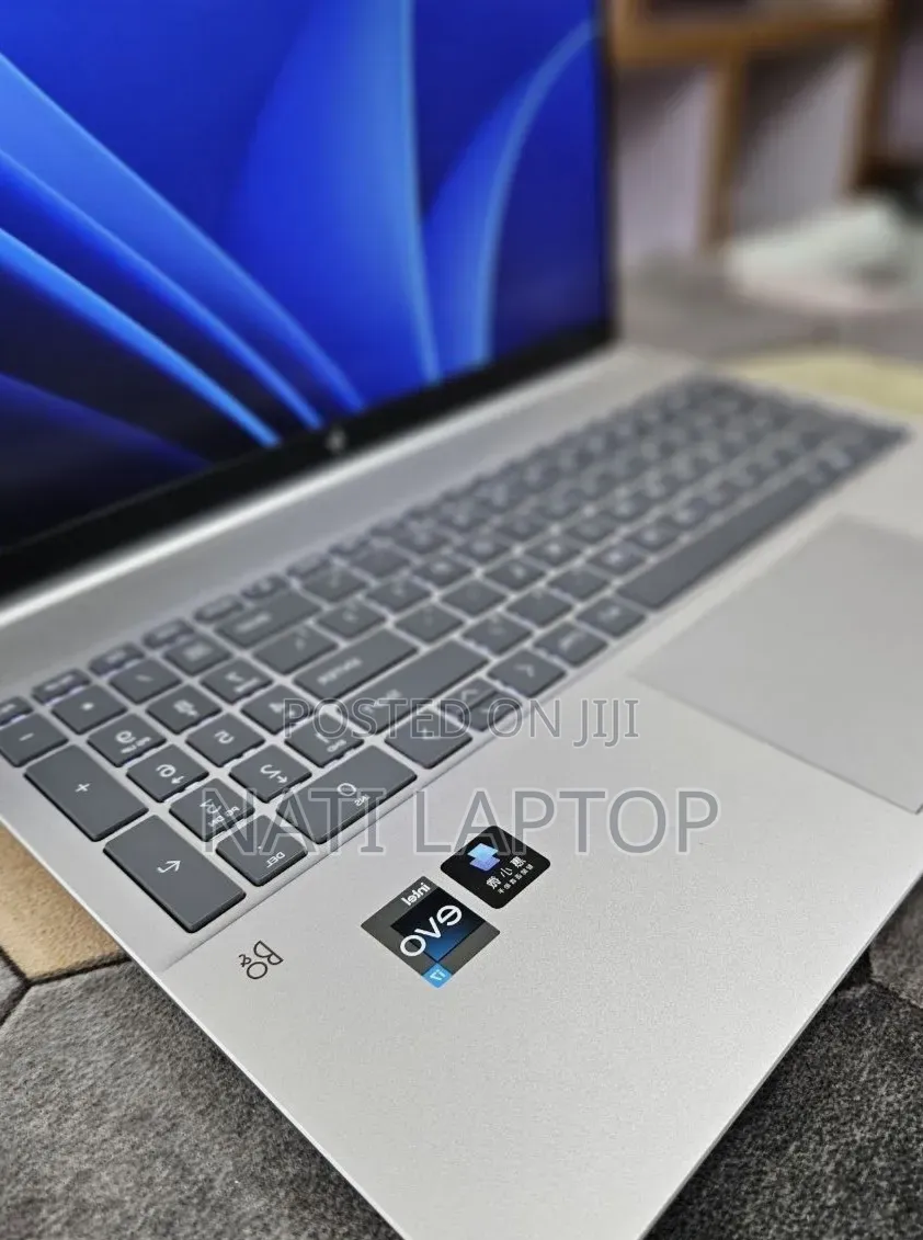 New Laptop HP Pavilion 15 16GB Intel Core i7 SSD 1T
