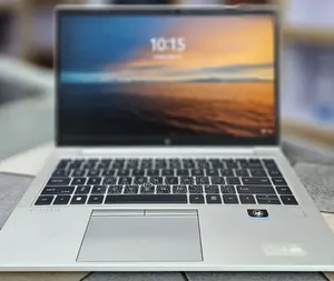 New Laptop HP EliteBook 840 G8 16GB Intel Core i5 SSD 512GB