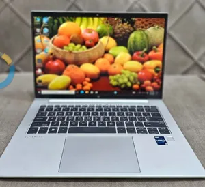 New Laptop HP EliteBook 840 G9 16GB Intel Core i5 SSD 512GB