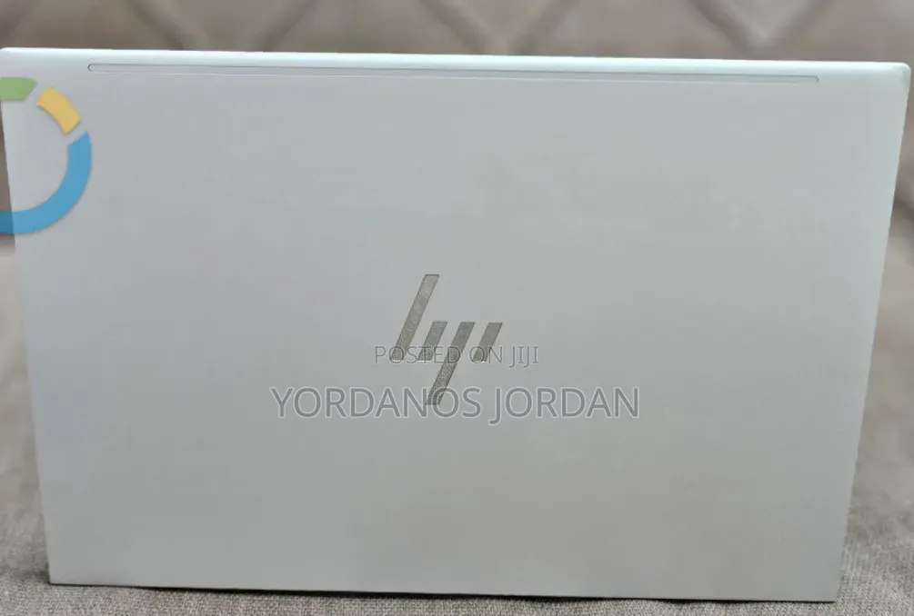 New Laptop HP EliteBook 840 G9 16GB Intel Core i5 SSD 512GB