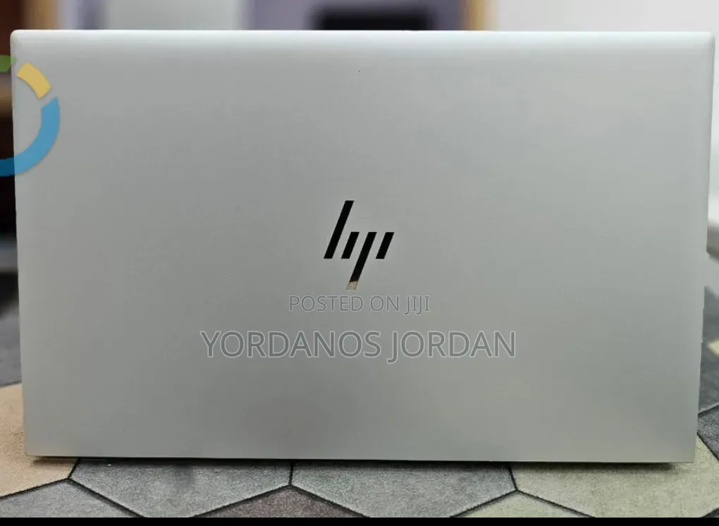 New Laptop HP EliteBook 850 G8 16GB Intel Core i7 SSD 512GB