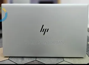 New Laptop HP EliteBook 850 G8 16GB Intel Core i7 SSD 512GB