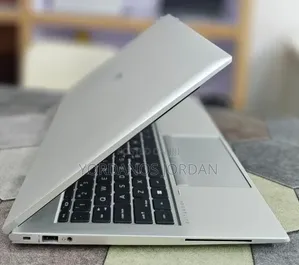 New Laptop HP EliteBook 850 G8 16GB Intel Core i7 SSD 512GB