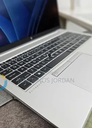 New Laptop HP EliteBook 850 G8 16GB Intel Core i7 SSD 512GB