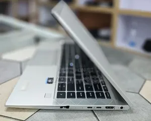 New Laptop HP EliteBook 840 G8 16GB Intel Core i7 SSD 512GB