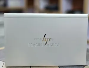 New Laptop HP EliteBook 840 G8 16GB Intel Core i7 SSD 512GB
