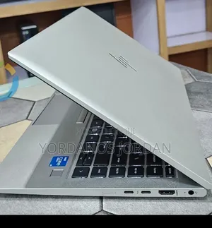 New Laptop HP EliteBook 840 G8 16GB Intel Core i5 SSD 512GB
