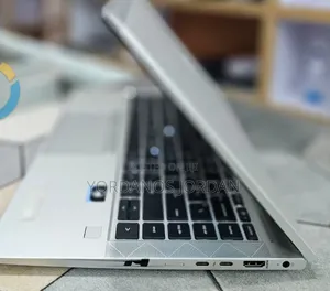 New Laptop HP EliteBook 840 G8 16GB Intel Core i7 SSD 512GB