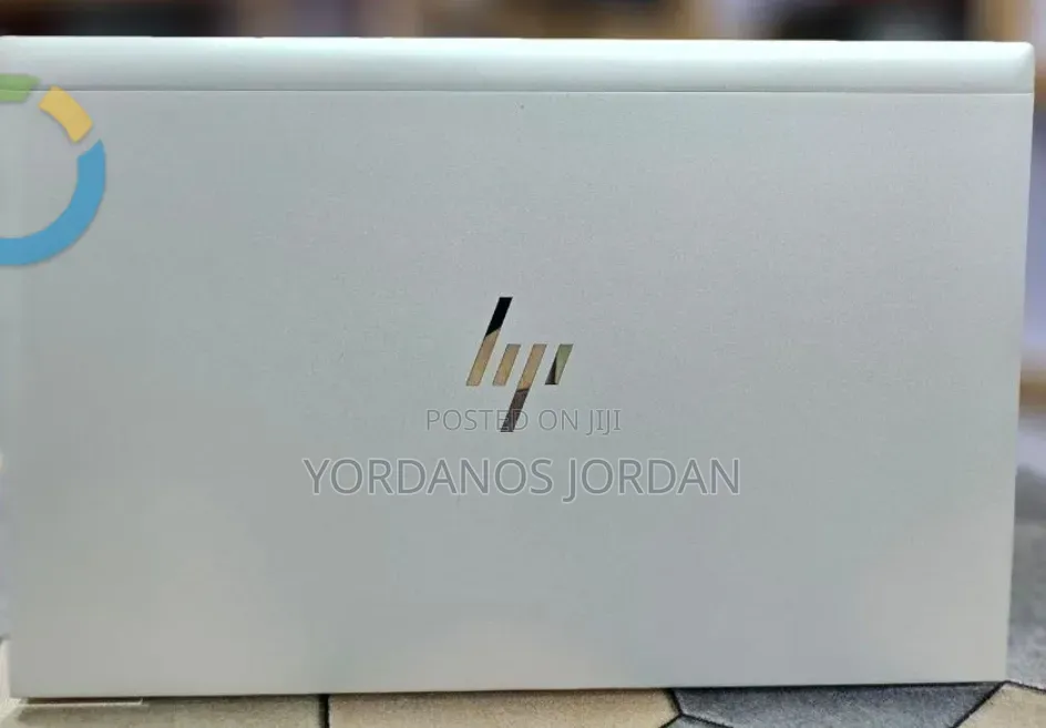 New Laptop HP EliteBook 840 G8 16GB Intel Core i7 SSD 512GB