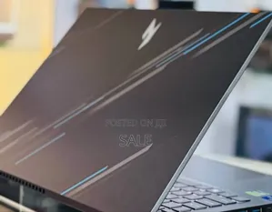 New Laptop Acer Nitro 5 Spin 16GB AMD Ryzen 7 SSD 512GB