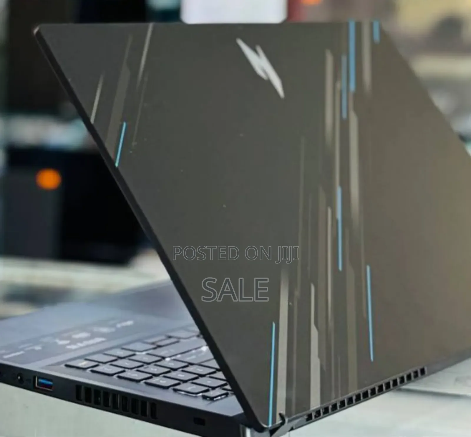 New Laptop Acer Nitro 5 Spin 16GB AMD Ryzen 7 SSD 512GB