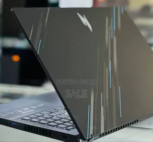 New Laptop Acer Nitro 5 Spin 16GB AMD Ryzen 7 SSD 512GB