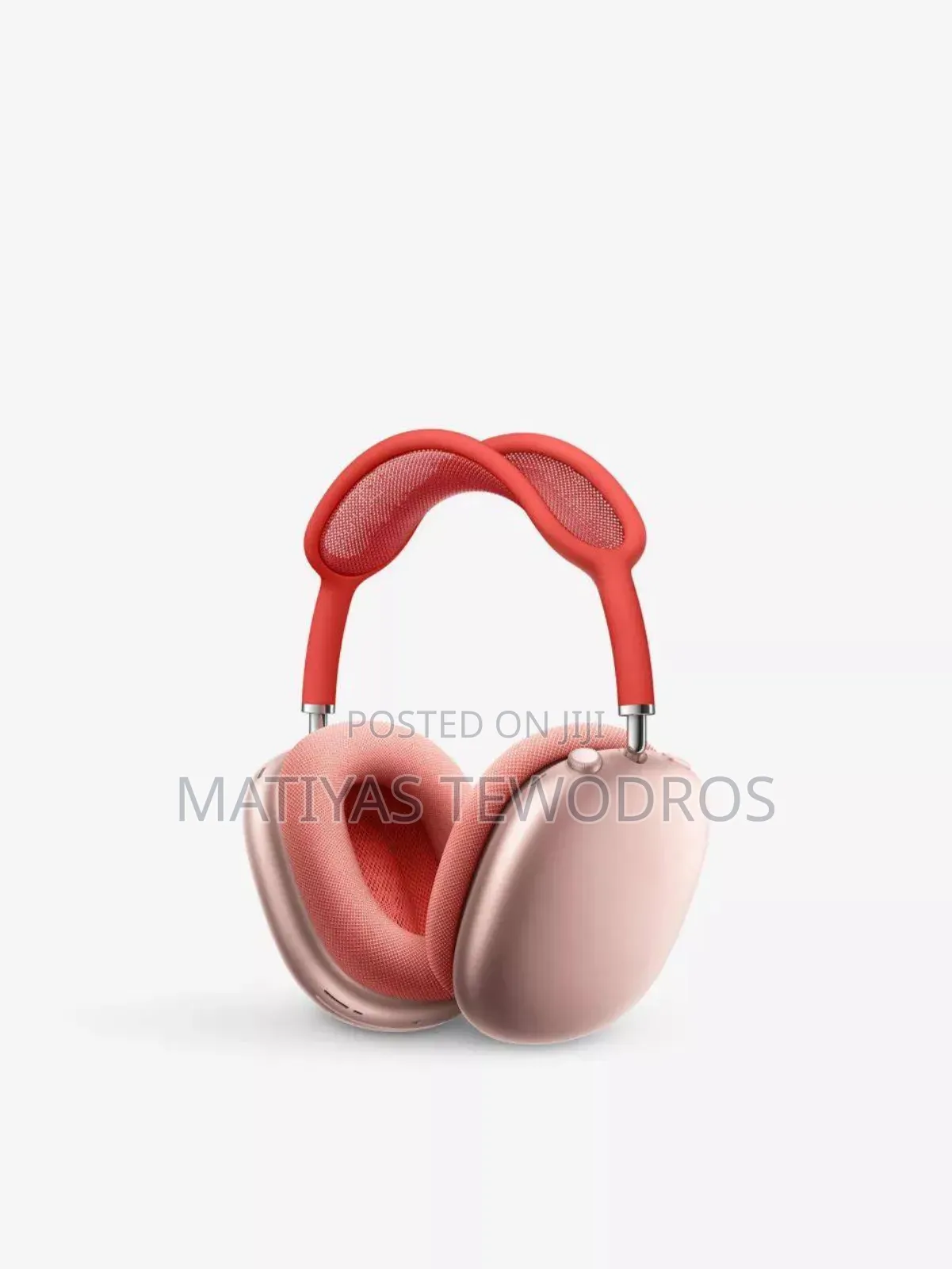 Apple Airpod Max Headset