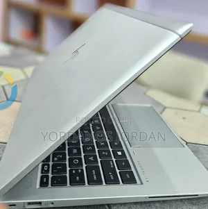 New Laptop HP EliteBook 850 G8 16GB Intel Core i5 SSD 512GB