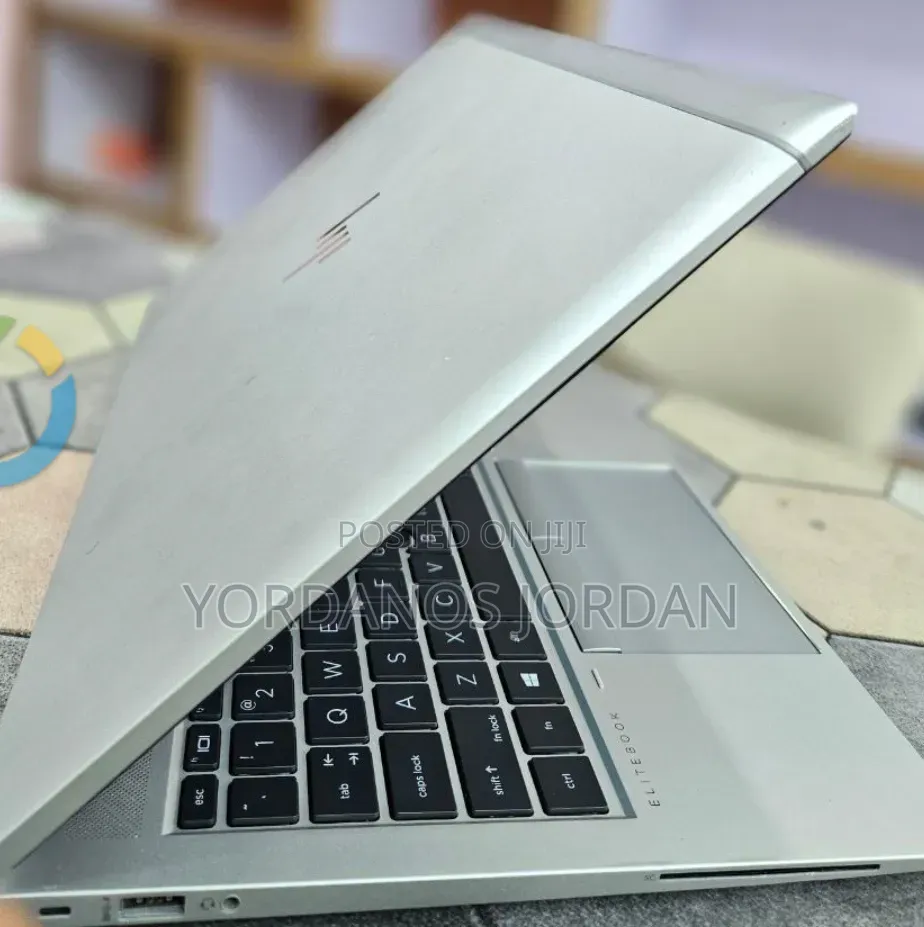 New Laptop HP EliteBook 850 G8 16GB Intel Core i5 SSD 512GB
