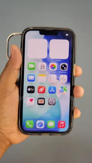 Apple iPhone 13 Pro 128 GB Black