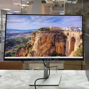 Dell 27 Inch