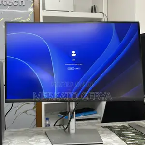 Dell 27 Inch