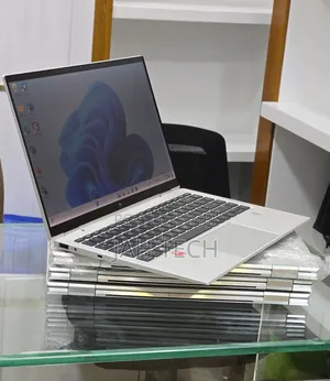 New Laptop HP EliteBook x360 1040 G7 16GB Intel Core i7 SSD 512GB