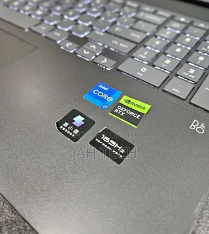New Laptop HP Victus 16 32GB Intel Core i7 SSD 1T