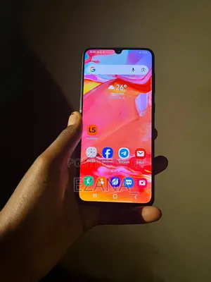 Samsung Galaxy A70 128 GB