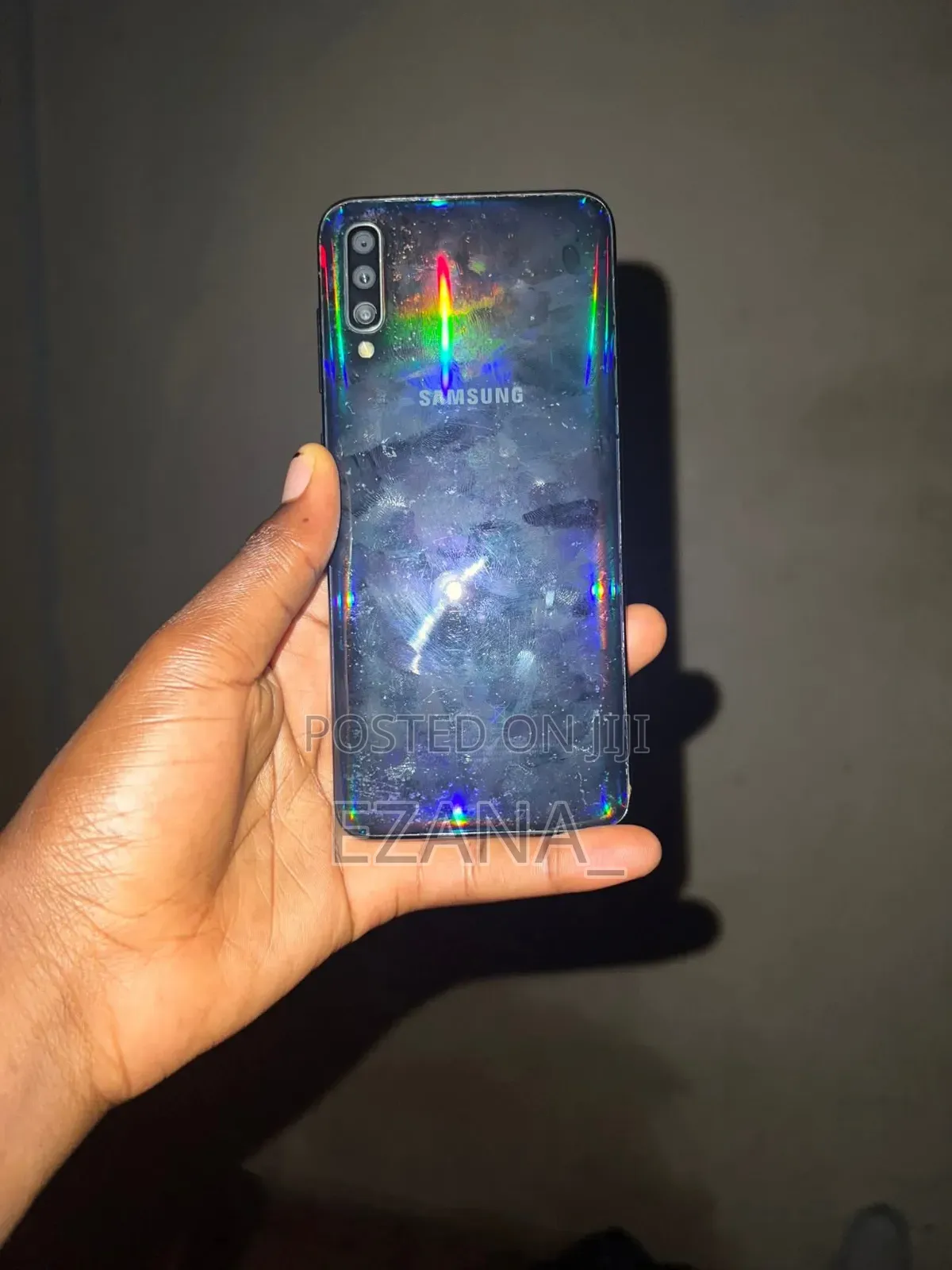 Samsung Galaxy A70 128 GB