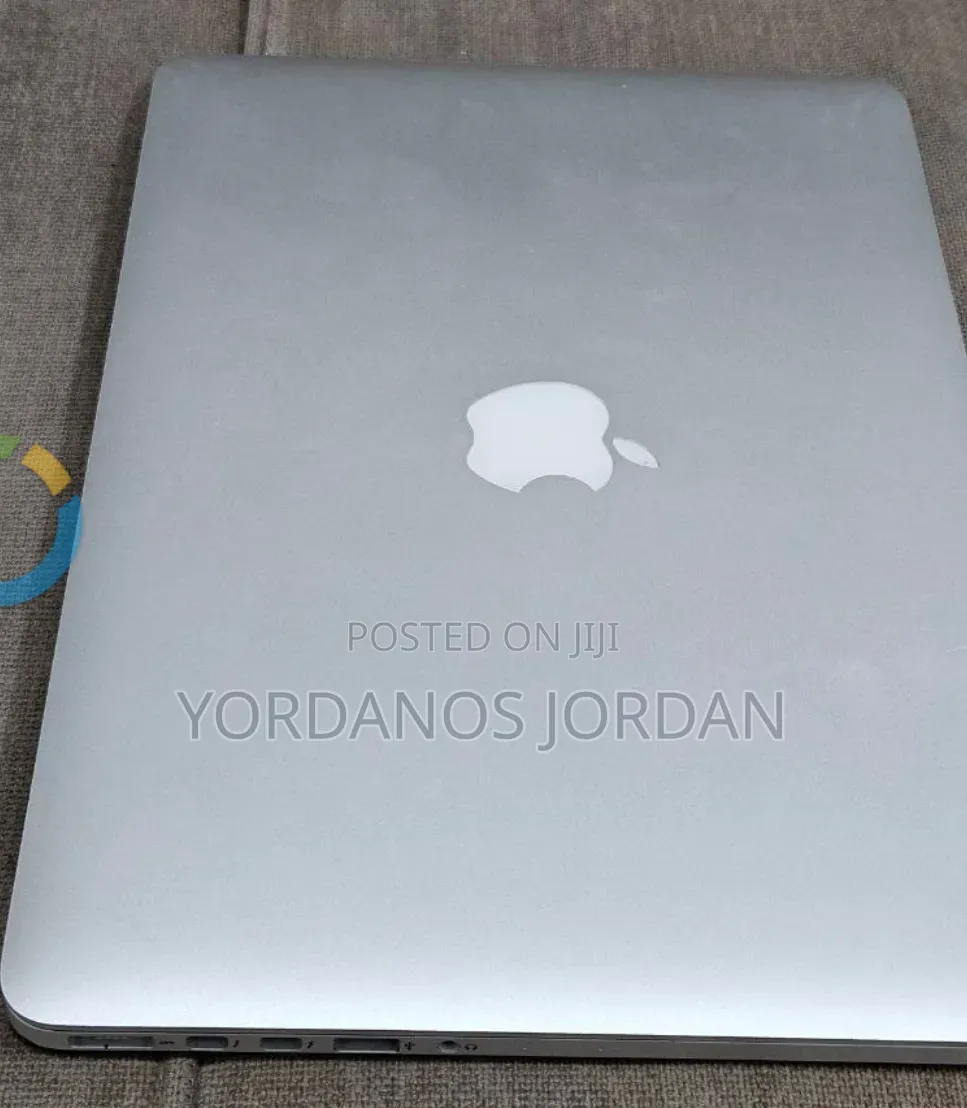 New Laptop Apple MacBook Pro 2015 8GB Intel Core i5 SSD 128GB