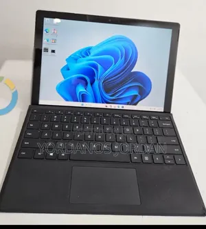 New Laptop Microsoft Surface Pro 7+ 16GB Intel Core i7 SSD 1T