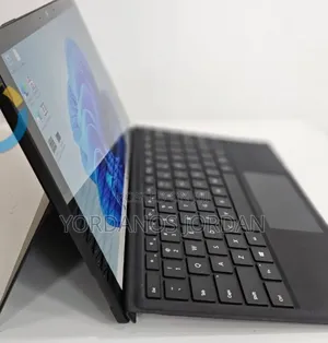 New Laptop Microsoft Surface Pro 7+ 16GB Intel Core i7 SSD 1T