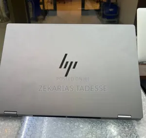 New Laptop HP OmniBook X Flip 14" 16GB AMD Ryzen 5 SSD 512GB