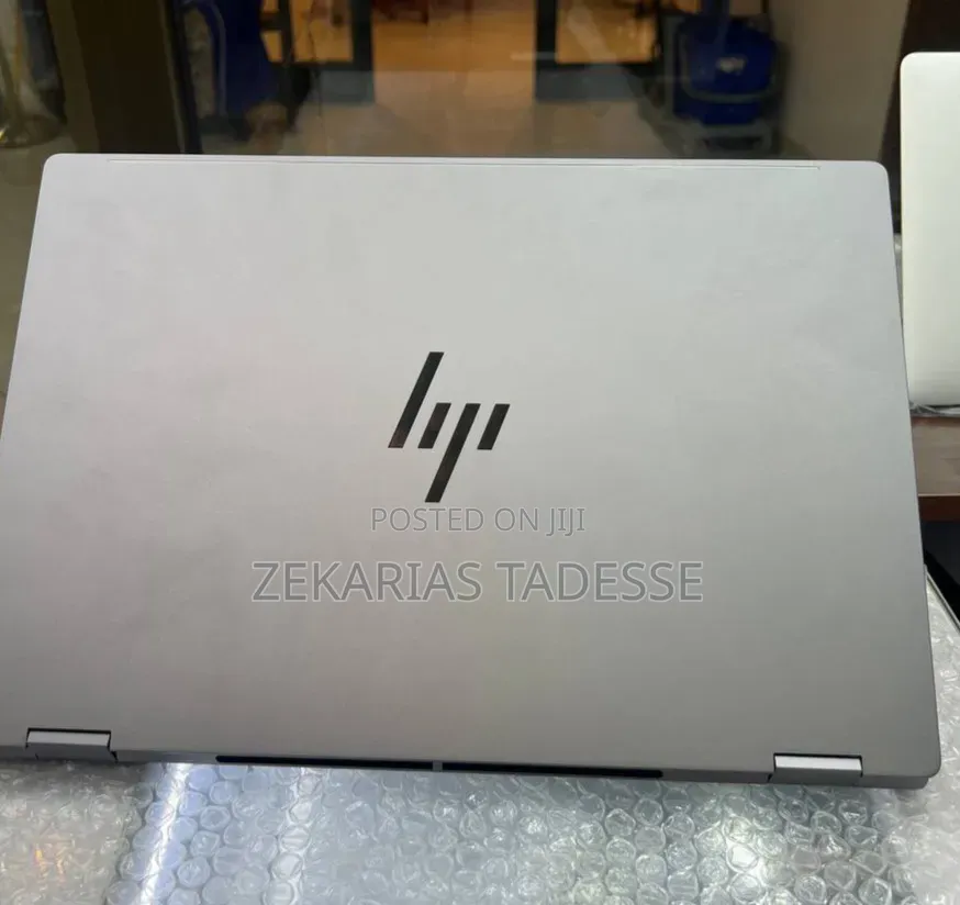 New Laptop HP OmniBook X Flip 14" 16GB AMD Ryzen 5 SSD 512GB