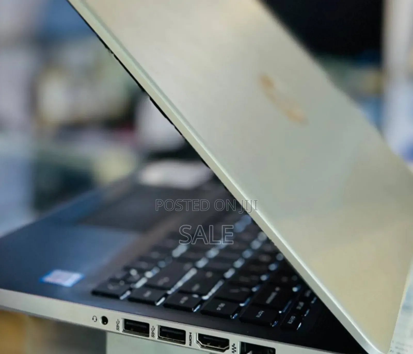 New Laptop HP Stream Notebook 4GB Intel Core i3 SSD 256GB