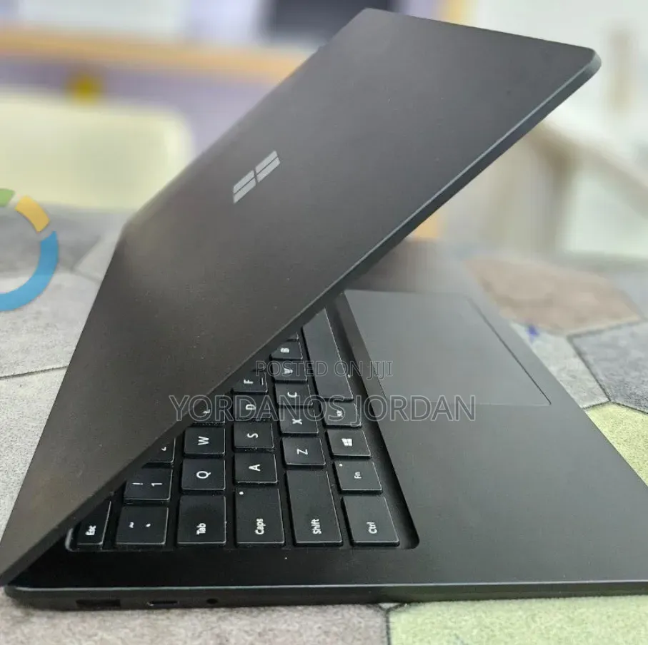 New Laptop Microsoft Surface Laptop 4 16GB Intel Core i7 SSD 512GB