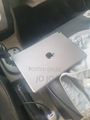 Apple iPad Pro 256 GB Gray