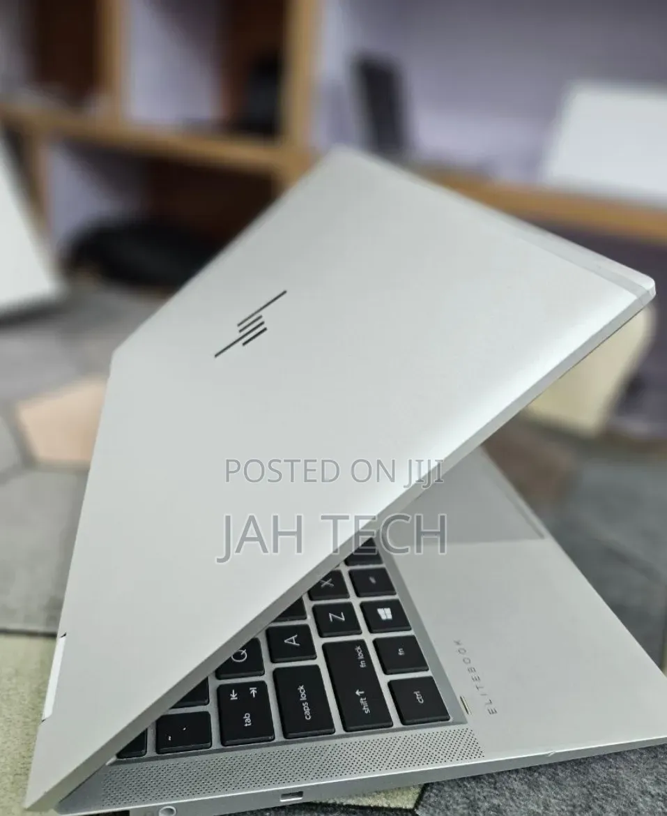 New Laptop HP EliteBook x360 1040 G7 16GB Intel Core i7 SSD 512GB