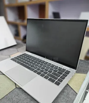 New Laptop HP EliteBook x360 1040 G7 16GB Intel Core i7 SSD 512GB