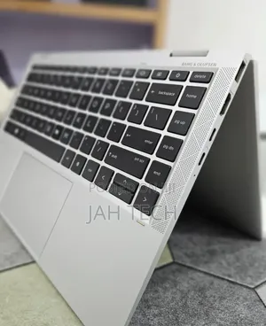 New Laptop HP EliteBook x360 1040 G7 16GB Intel Core i7 SSD 512GB