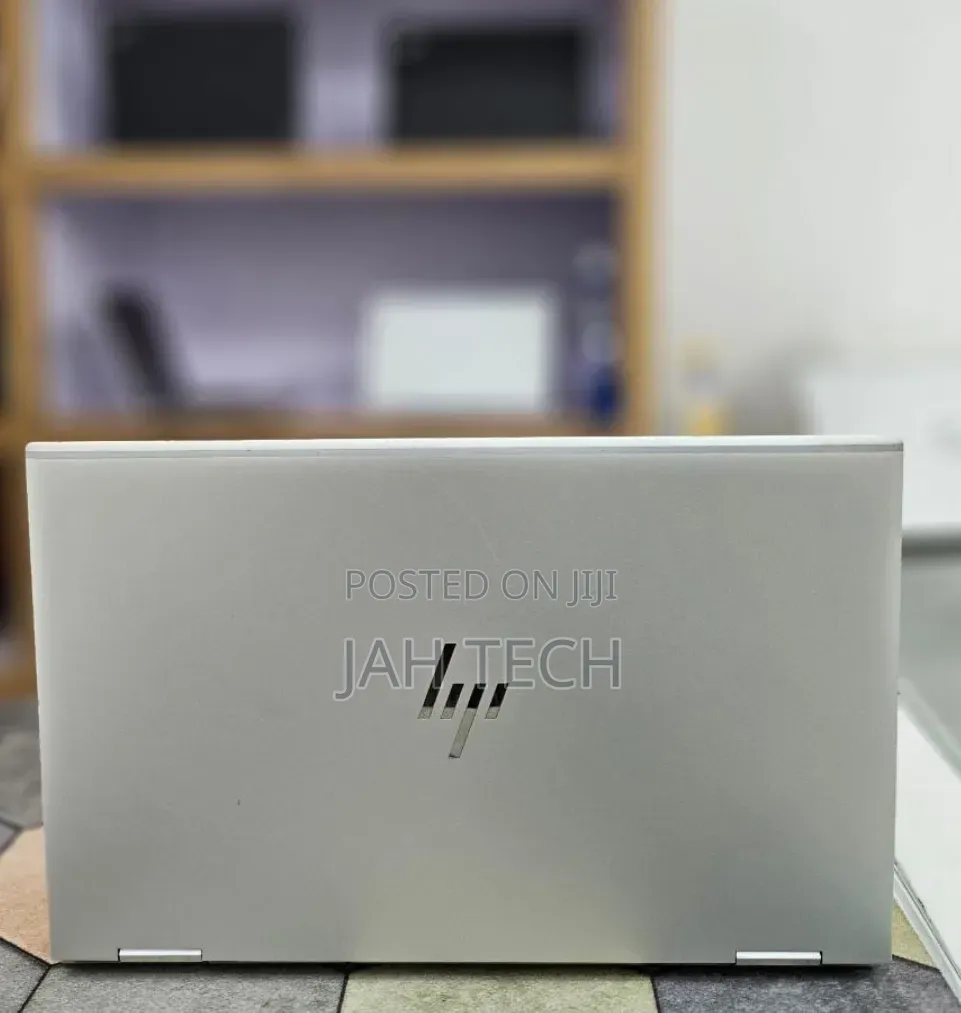 New Laptop HP EliteBook x360 1040 G7 16GB Intel Core i7 SSD 512GB