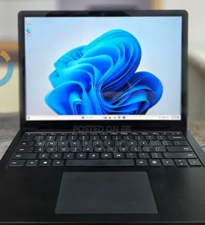 New Laptop Microsoft Surface Laptop 4 16GB Intel Core i7 SSD 512GB