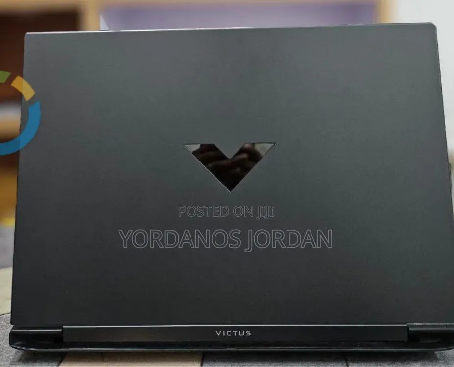 New Laptop HP Victus 16 32GB Intel Core i7 SSD 1T