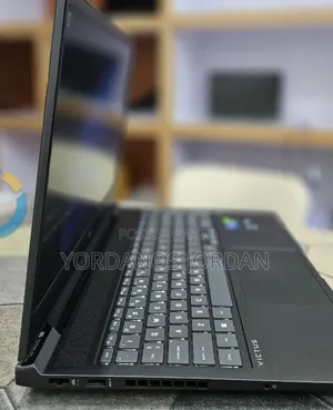 New Laptop HP Victus 16 32GB Intel Core i7 SSD 1T