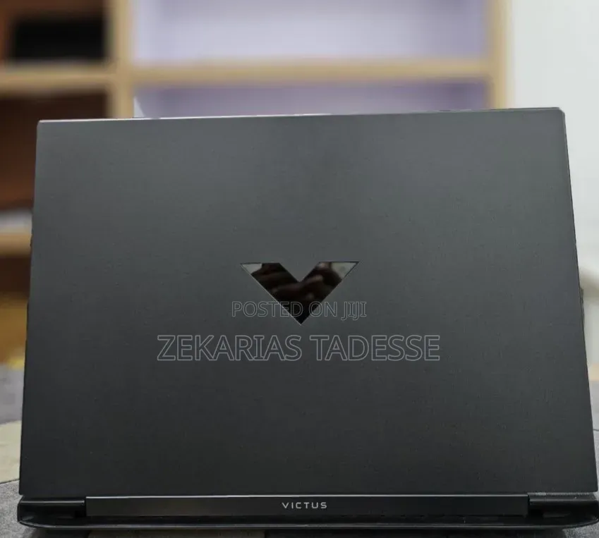 New Laptop HP Victus 16 16GB Intel Core i7 HDD+SSD 1T