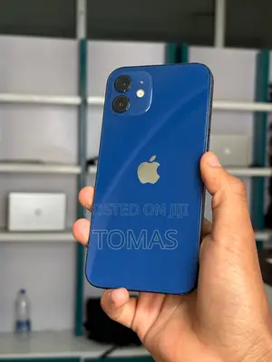 Apple iPhone 12 64 GB Blue