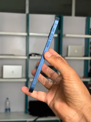 Apple iPhone 12 64 GB Blue